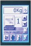 Дисплей Cyklop GL 300 Cutting Unit